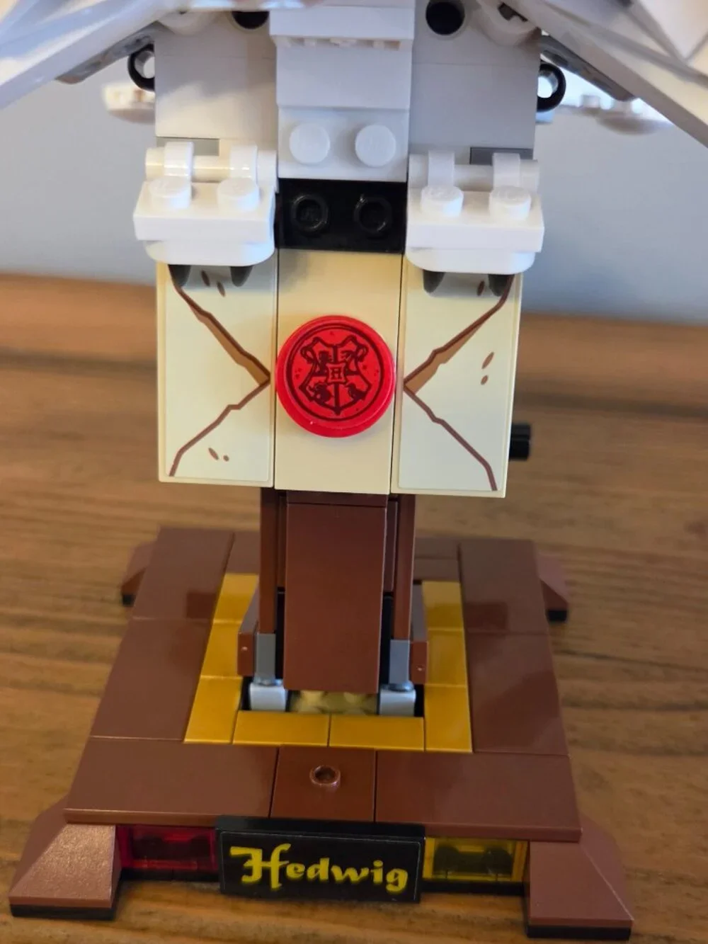 LEGO 75979 Hedwig